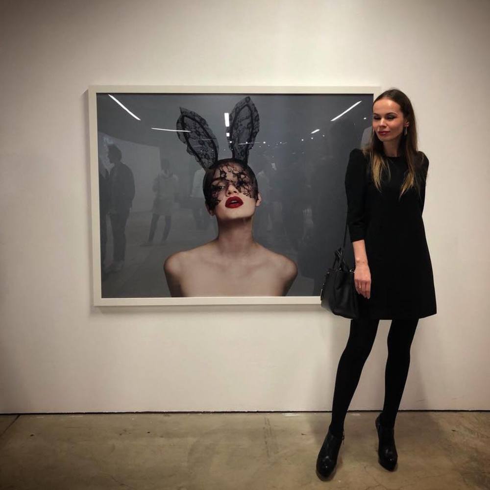 Meet your Posher, Julia